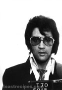 elvis in jail